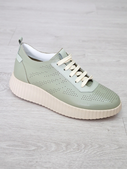 Кроссовки женские летние SS CLUB 1023-07\2722-2821