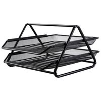 Лотки и накопители для бумаг