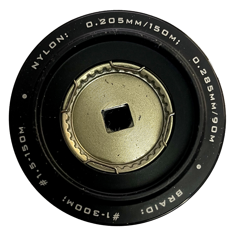 Запасная шпуля Favorite X1 4000 алюминий