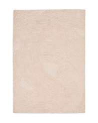 Ковер Domm из белой шерсти, 200 x 300 см