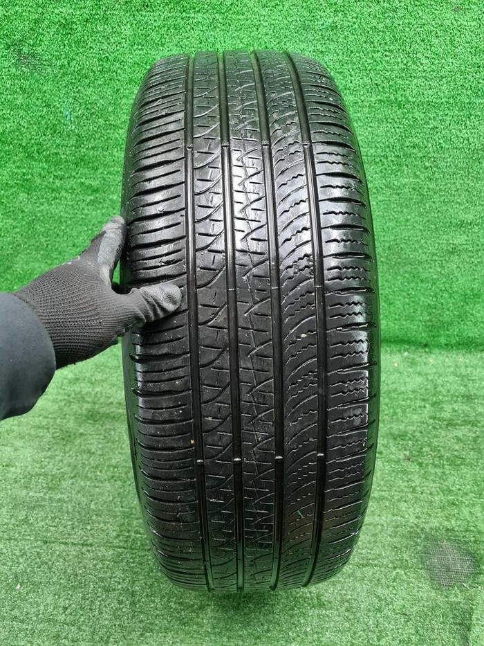 Диск Комплект R20 Land-Rover Discovery Sport 14-нв