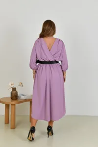 Платье УК-8616-8 Фабрика Моды