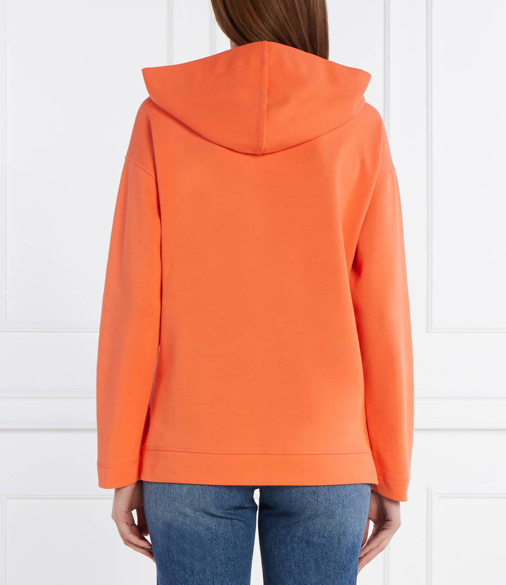 Худи Joop! - оранжевый(30032522)