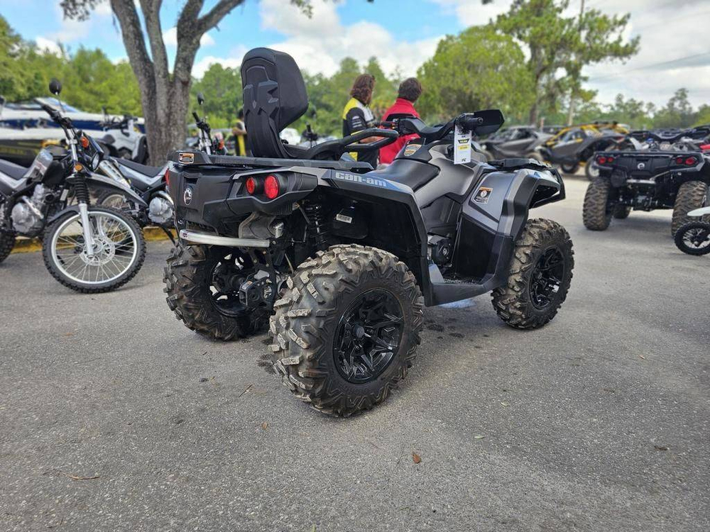 Квадроцикл BRP Can-Am Outlander Max XT 850 (2023) (ПСМ)