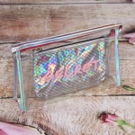 Косметички 2шт «Secret», 25,5*7*16см