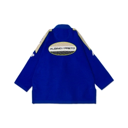 Кимоно Albino & Preto VGB COMP синее