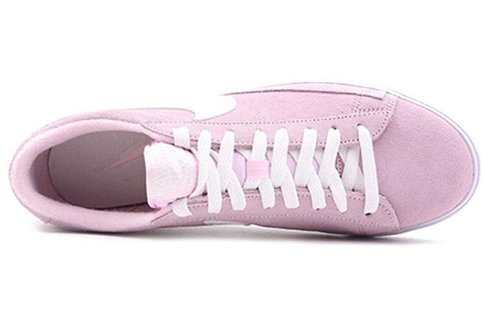 Кроссовки Nike Blazer Low