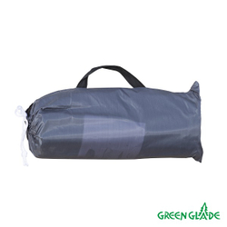 Палатка туристическая Green Glade Minidome 2 местная