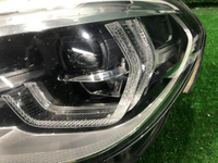 Фара левая BMW X3 G01 (2017-2021) Adaptive LED