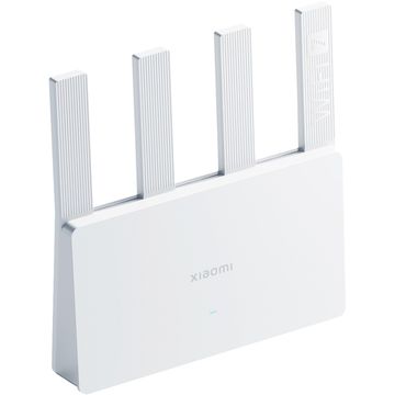 Wi-Fi роутер Xiaomi Router BE3600 WIFI 7 4K QAM Mesh 2,5G (RD15)
