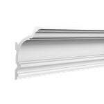 Карниз потолочный U.6.50.401