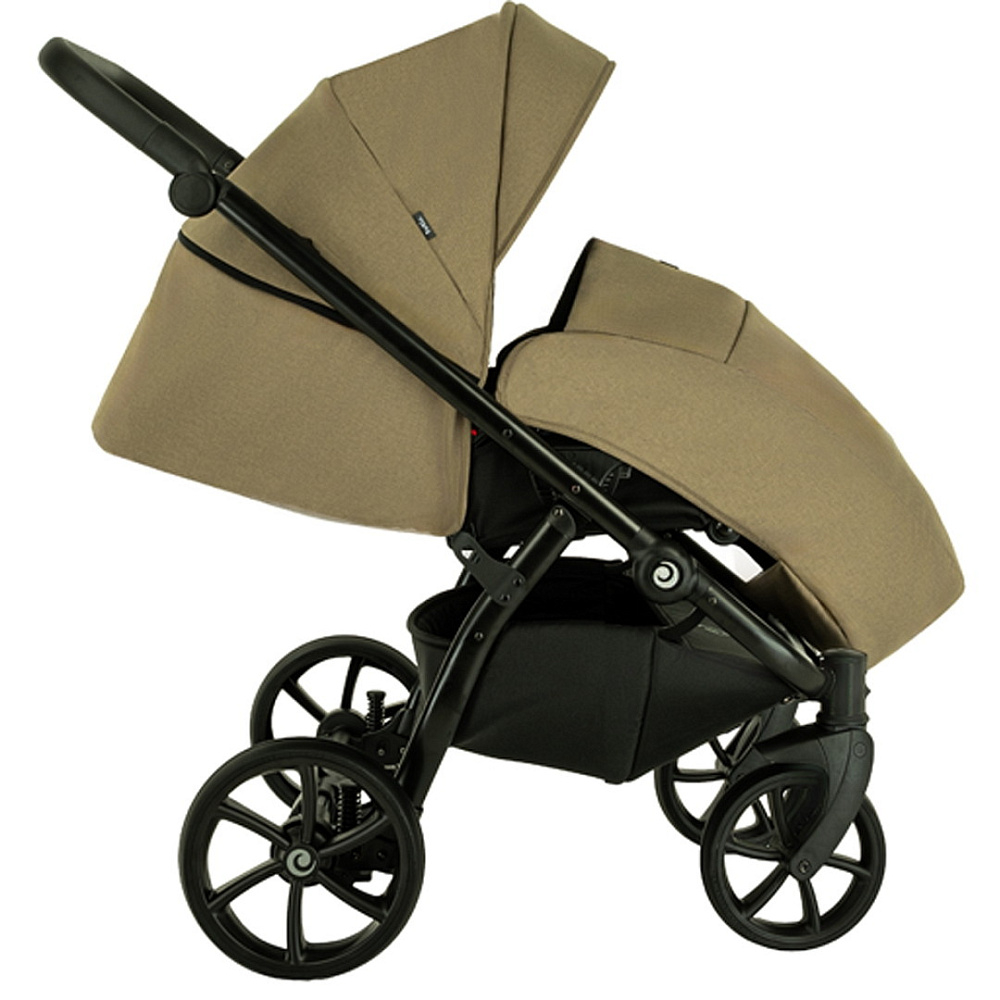 Детская коляска Tutis Nanni 7 3 в 1 1533071 Driftwood