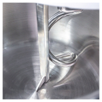 Тестомес спиральный Campbon Gastro d’tail BS-20H