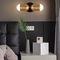 Настенный светодиодный светильник Imperium Loft Chris A 209122-23