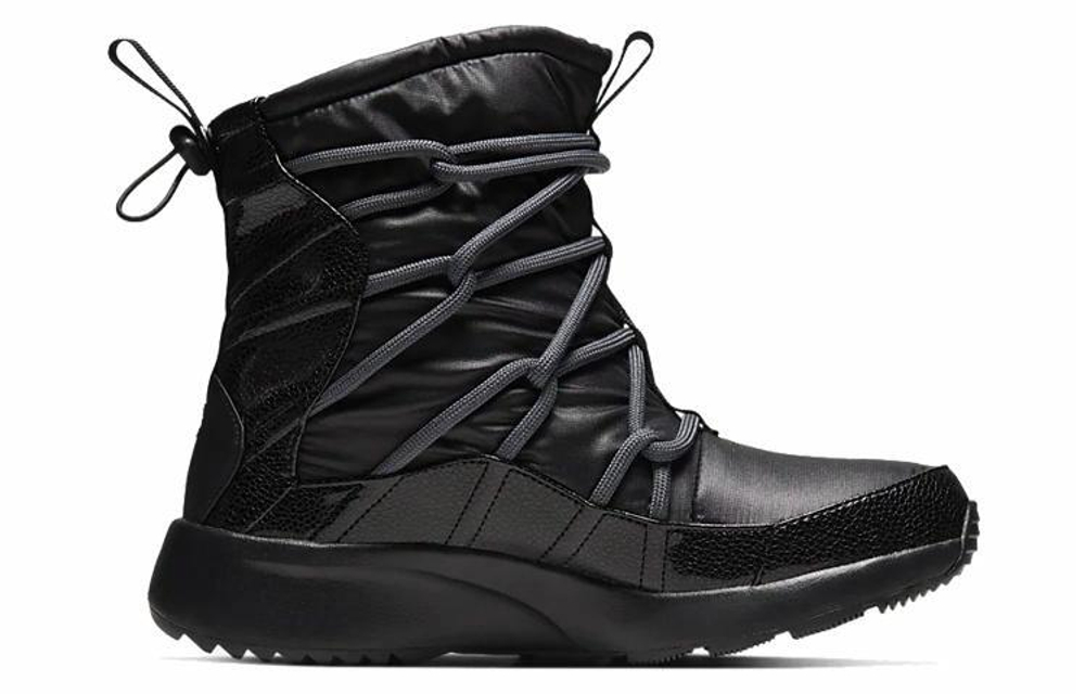 Кроссовки Nike Tanjun High Rise (Женская размерная сетка)