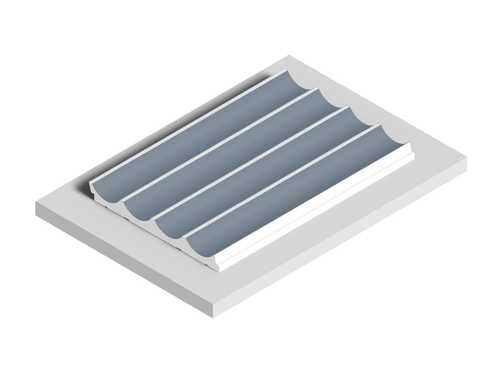 Декоративная панель LV139 BU29