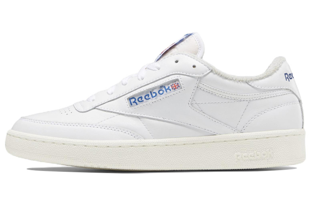 Кроссовки Reebok Club C 85 Vintage