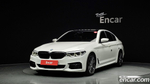 BMW 5 Series (G30) 530i M Sports Plus (12.2019)