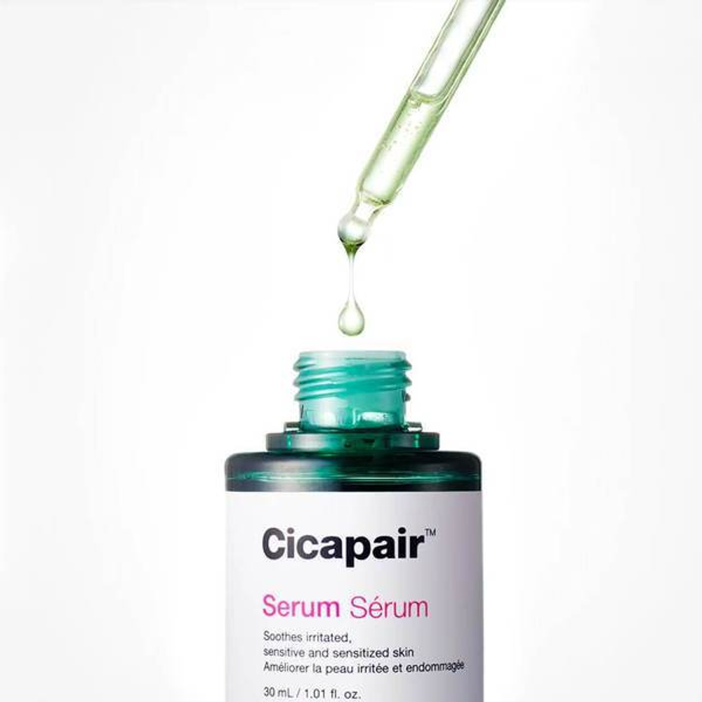 Dr.Jart+ Cicapair Serum