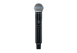 Передатчик SHURE SLXD2 (ручка)