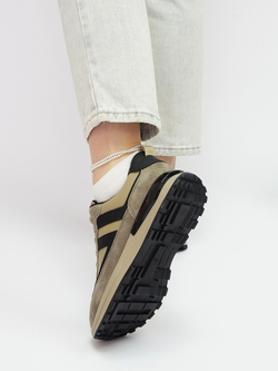 Кроссовки женские демисезонные