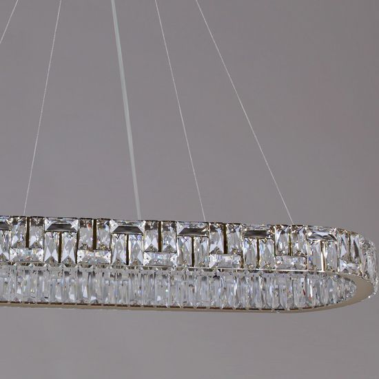 IL1660-900LZF-25 CH ELITE светильник потолочный