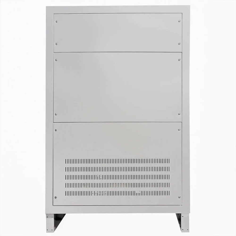 Трехфазный тиристорный стабилизатор Рубин ТСН-200000/3