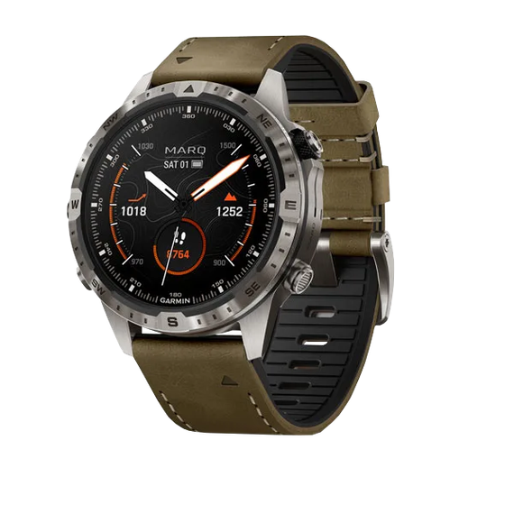 Умные часы Garmin MARQ Adventurer (Gen 2)