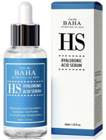 Увлажняющая сыворотка с гиалуроновой кислотой Cos De Baha Pure Hyaluronic Acid Serum 60 мл
