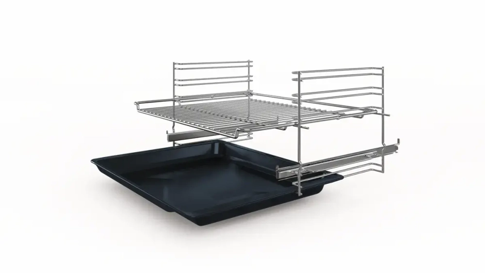 Духовой шкаф Bosch HBF134ES1