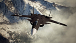Игра Ace Combat 7: Skies Unknown PSVR (Русская версия) для PlayStation 4