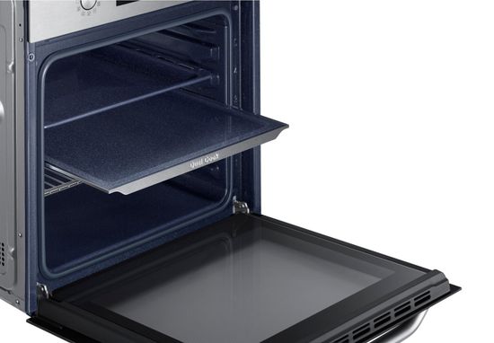 Электрический духовой шкаф Samsung NV64R3531BS