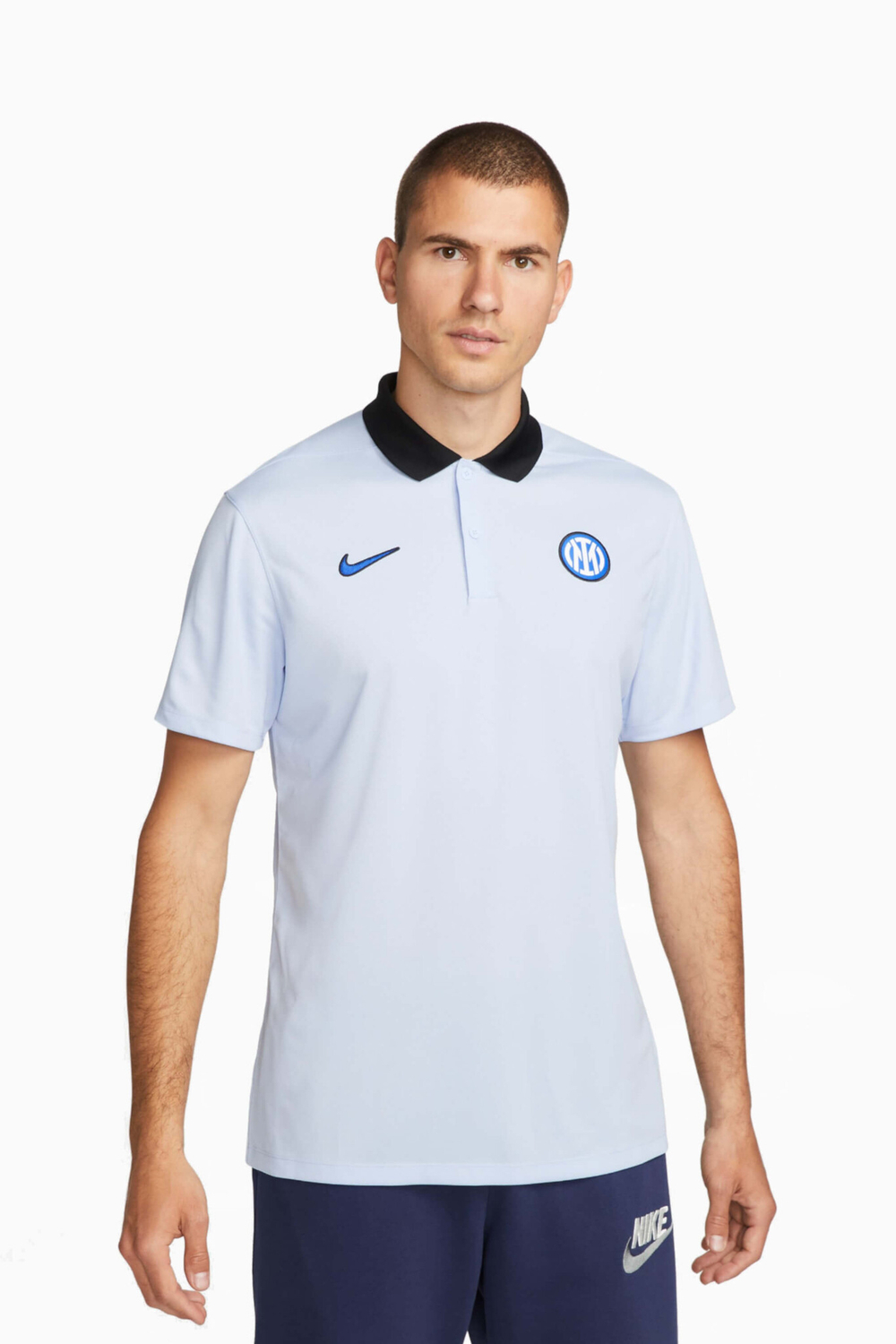 Футболка Nike Inter Milan 23/24 Victory Polo