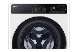 Стиральная машина LG F2T9FW9W