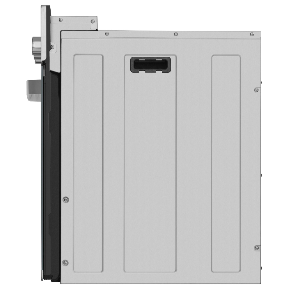 Электрический духовой шкаф Meferi MEO604IX LIGHT фото 10