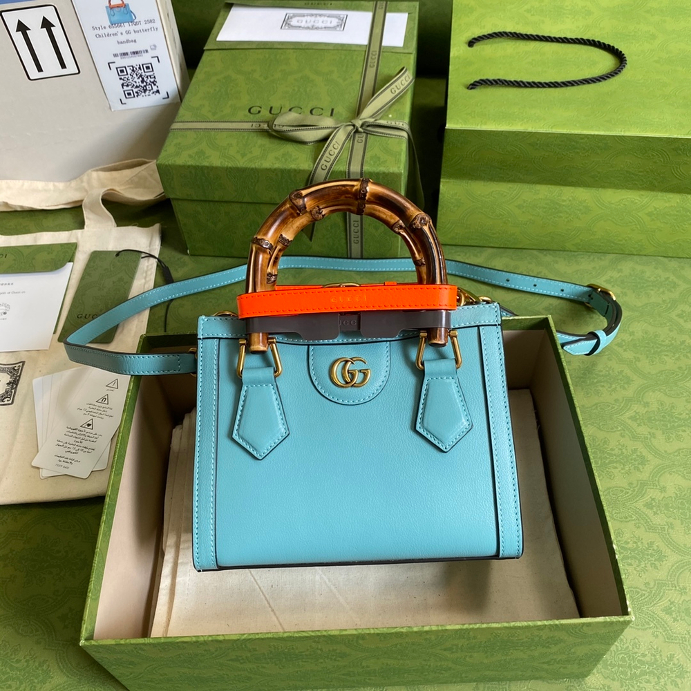 Gucci Diana 20 cm