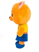 Игрушка мягкая Кошечки-собачки Буся 39145