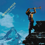 Depeche Mode / Construction Time Again (LP)