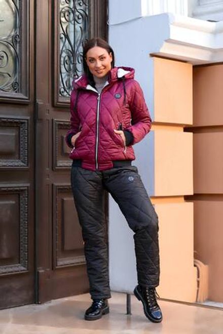 Костюм УК-1082-3 Фабрика Моды Фото 1