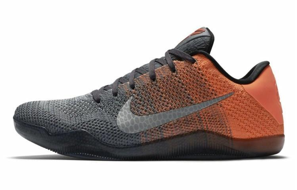 Кроссовки Nike Kobe 11 Elite Low Easter