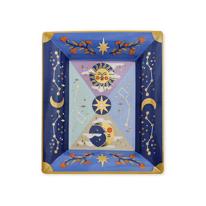 Мелочница L'Astrologia (20.5 x 17 см)