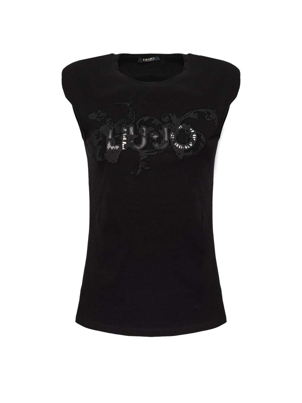 Футболка женская T-Shirt Moda LIU JO