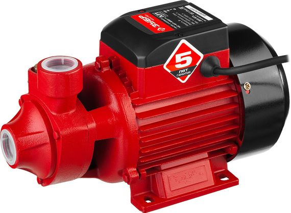 Насос самовсасывающий ЗУБР НС-М1-650-Ч