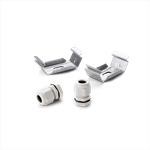 Светильник LED УльтраПРОМ ДСП04-72-002-5К 72Вт 5000К IP65 Прозрачный 9000лм 1262x124x85мм WOLTA PRO