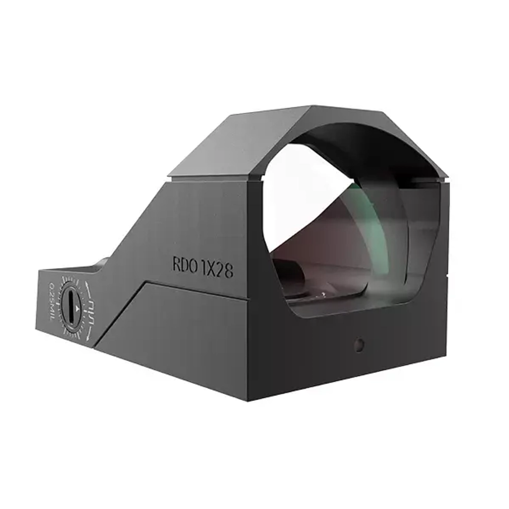 Прицел коллиматорный Artelv RDO 1x28