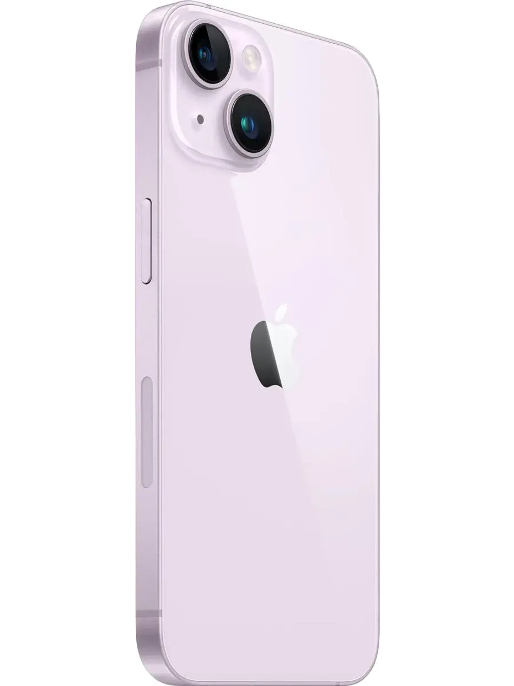 Смартфон Apple iPhone14 128ГБ;nanoSIM+eSIM; фиолетовый