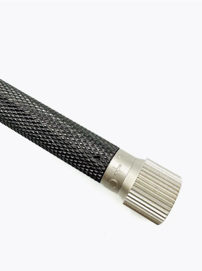 Регулируемая т-образная бритва (станок) Parker Variant GR, открытый гребень (open comb), VAR-GR(OC)