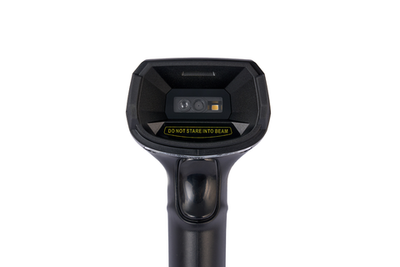 Беспроводной сканер Space 2024-2D-BT, USB, без АКБ