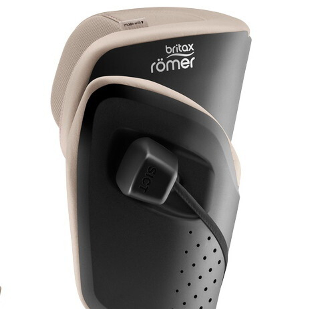 Детское автокресло Britax Roemer Kidfix PRO Style Teak2