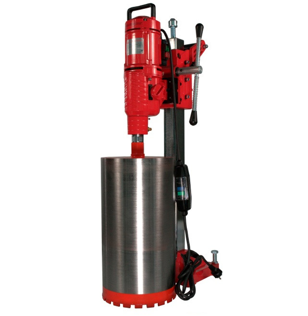 Установка для алмазного бурения Voll V-Drill 400 1.04001